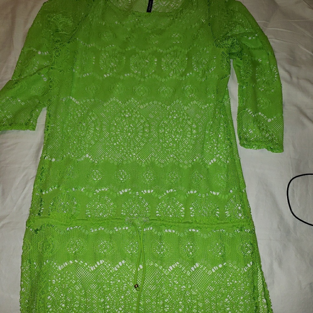 Ralph Lauren Swimsuit coverup